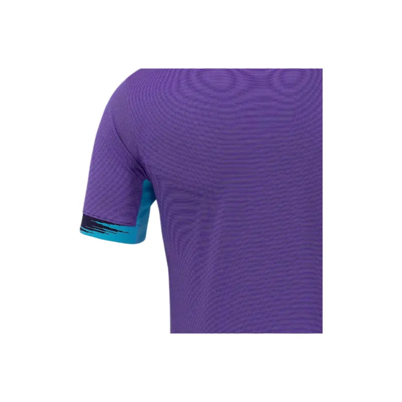 Nike Orlando Pride 2025 Stadium Away Men's Nike Dri FIT Nwsl Replica Jersey-3