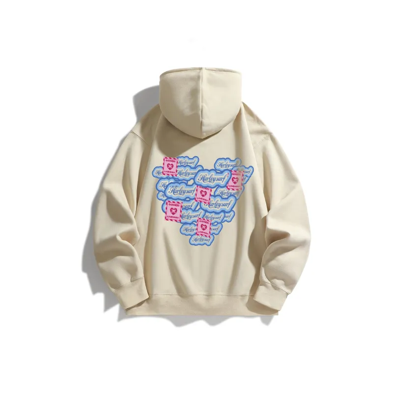 Hurley Sweatshirts Unisex-6