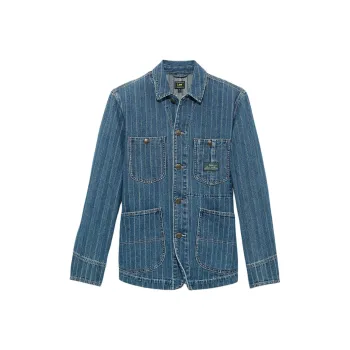 Lee X Lee Chore Jacket