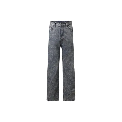 COMXZ Jeans Unisex