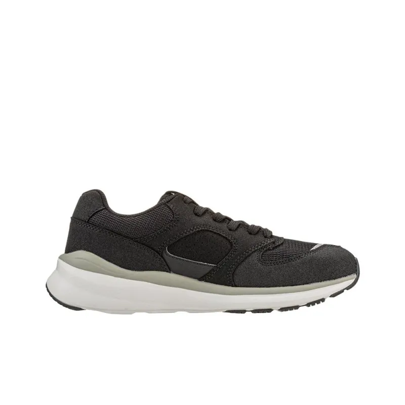 YONEX Power Cushion Anti Slip Wear Resistant Low Top Casual Shoes Unisex Black-1
