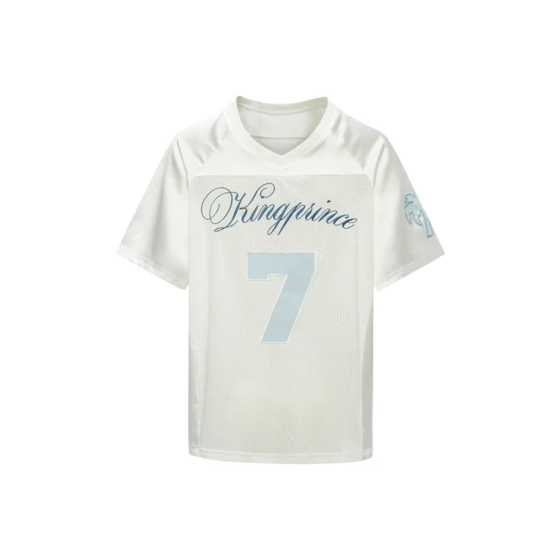 KING PRINCE T Shirts Unisex-3