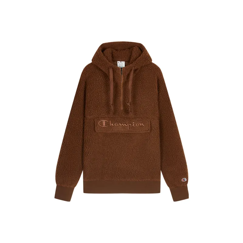 Champion FW23 Sweatshirt Europe Version Unisex-4