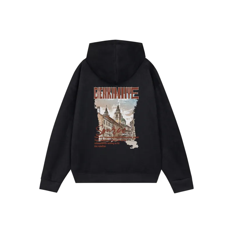 BIENKIMIIYE Sweatshirts Unisex-0