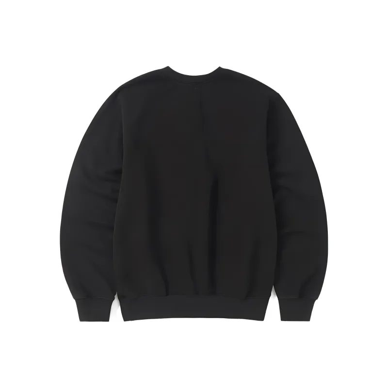 Thisisneverthat Nightmare Crewneck-1