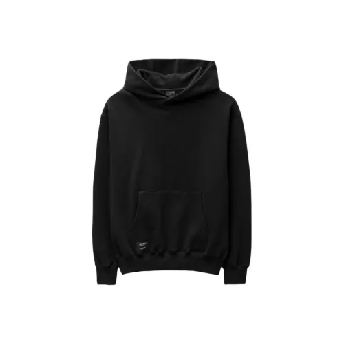 Alpha Industries Sweatshirt Men's Black