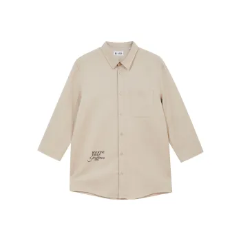 JACK&JONES Shirts Men