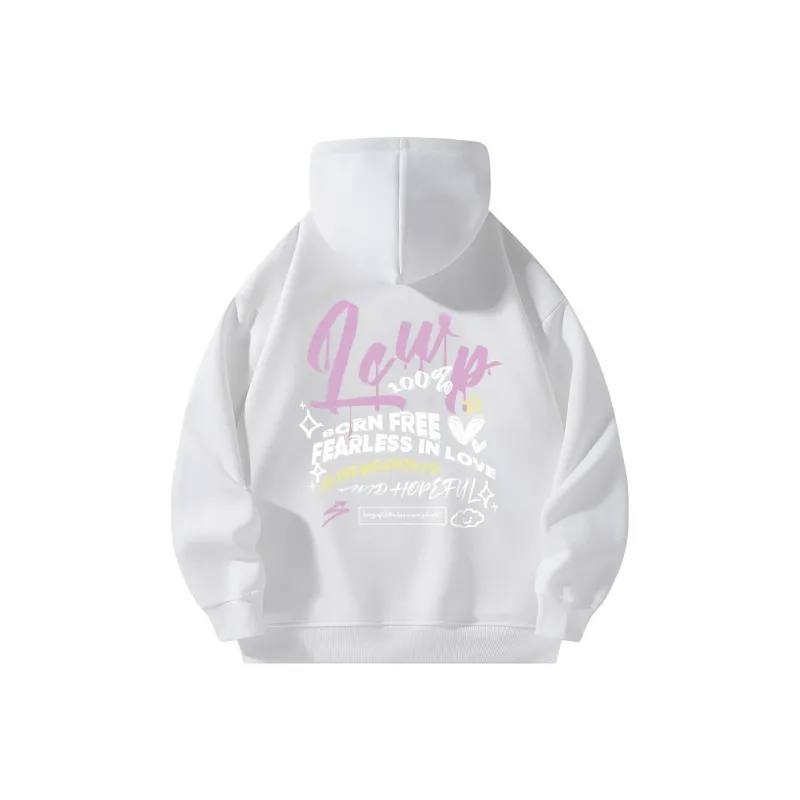 LCWP Sweatshirts Unisex-7