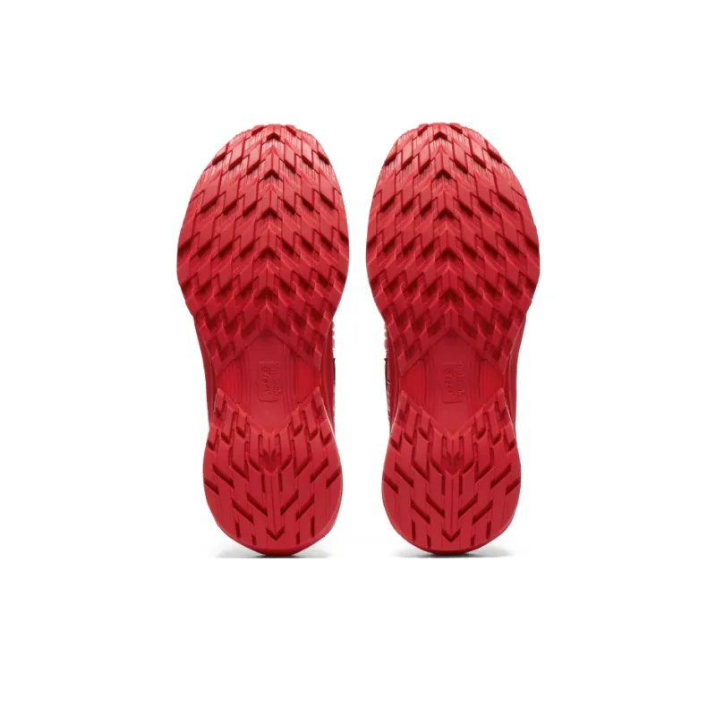 Onitsuka Tiger Tigtrail Rs Classic Red-6