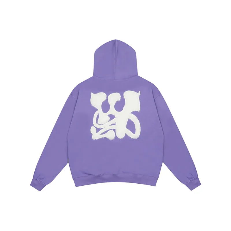 WHOA HA! Sweatshirts Unisex-8