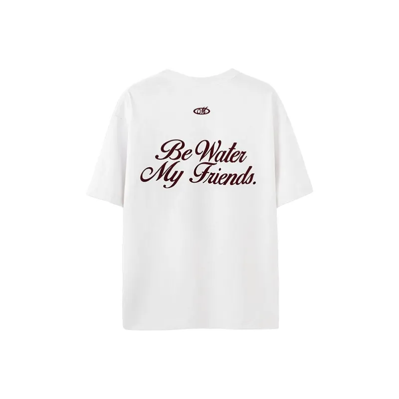 33TH T Shirts Unisex-5