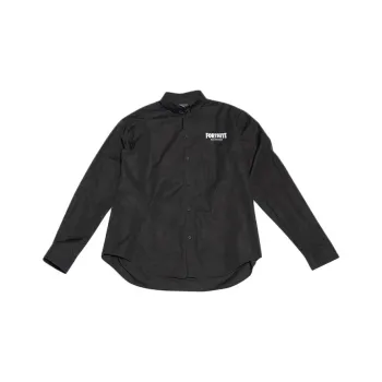 Balenciaga X FORTNITE©2021 Large Fit Shirt