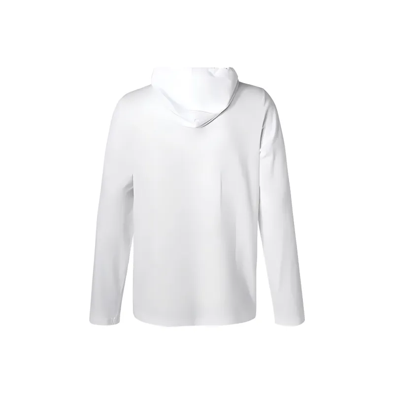 Polo Ralph Lauren FW23 Sweatshirt Men's White-1