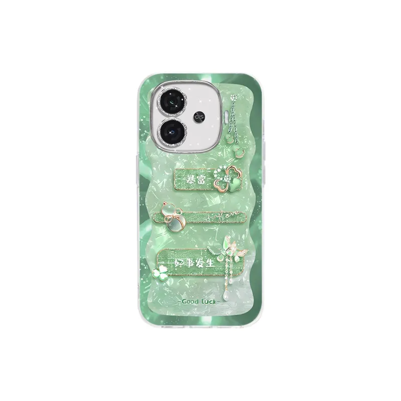 NAYIKE Phone Cases-3