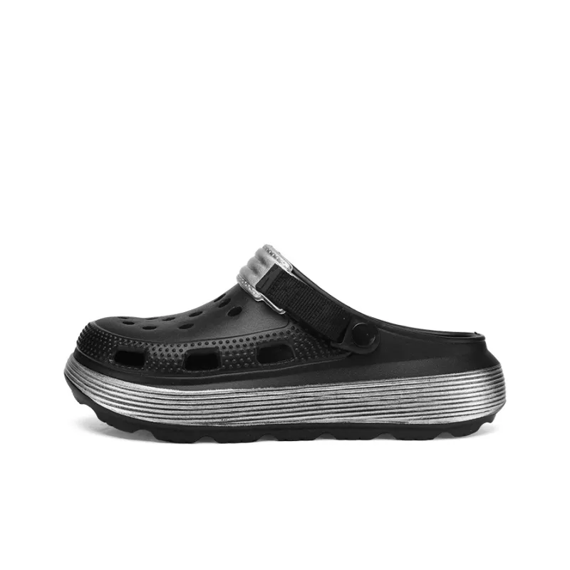 Abango Clogs Men-3