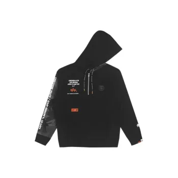 Alpha Industries X Aape Sweatshirts Men