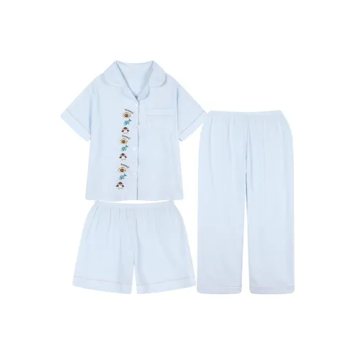 Ta Yan Women's Pajama Sets