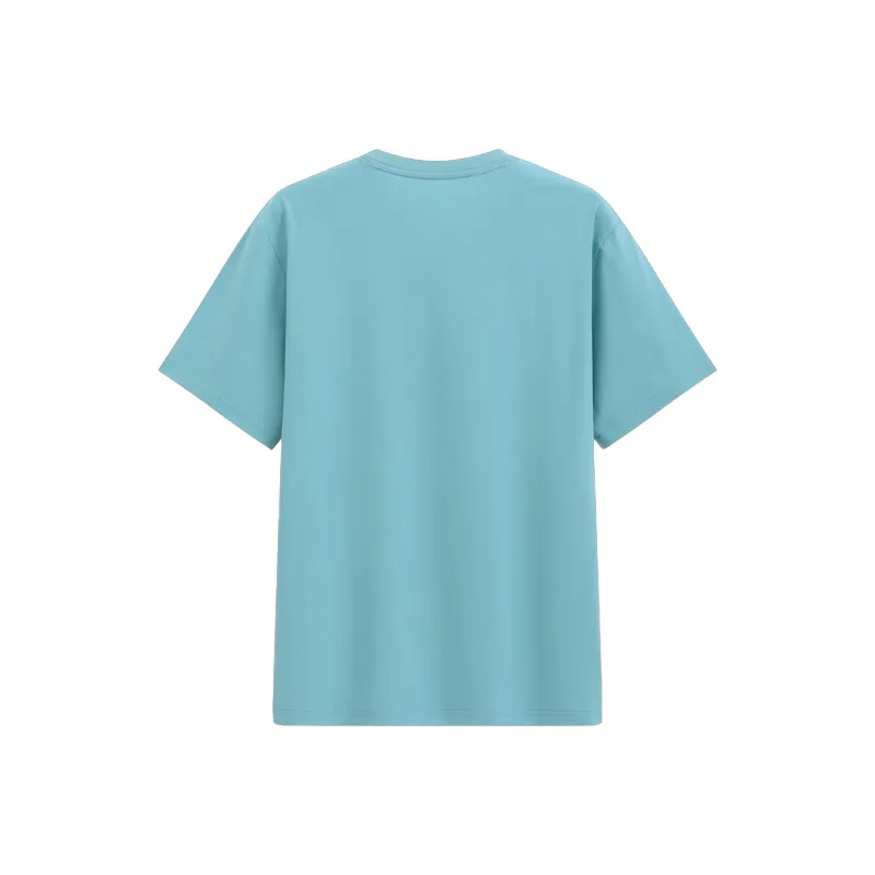GAP T Shirts Unisex-9