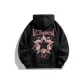 Black (Fleece-Lined and Thickened)