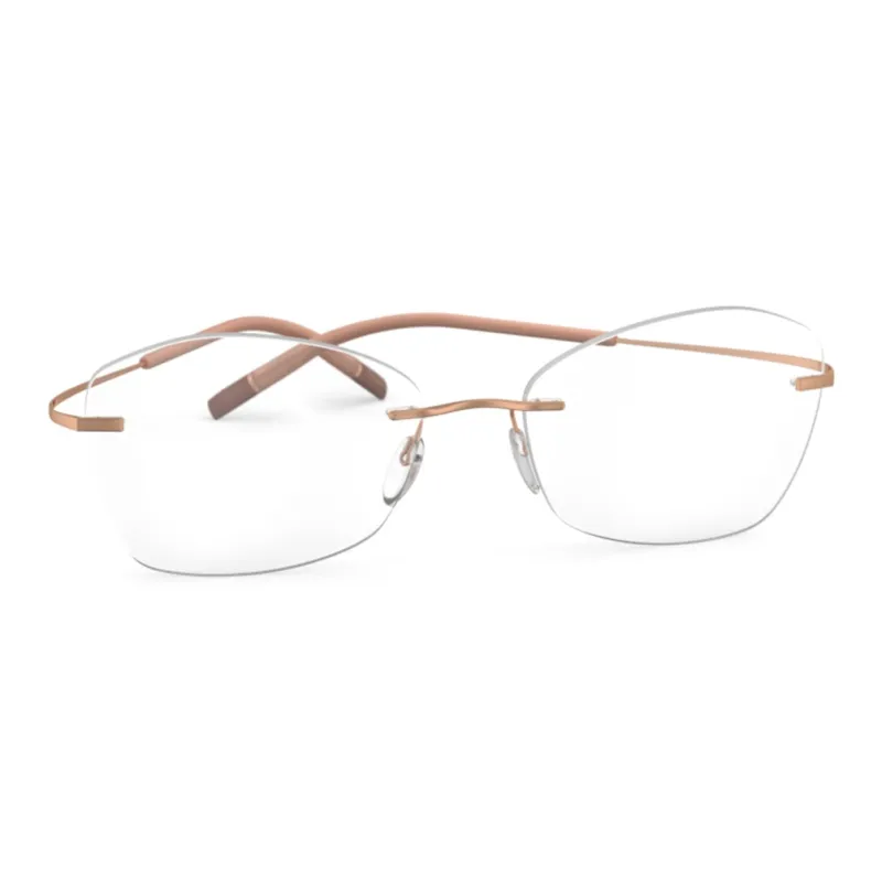SILHOUETTE Eyeglass Frames Women's-3
