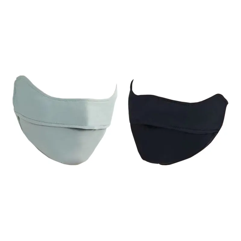MOREMERRY Polyamide Sun Protection Face Mask Unisex-3