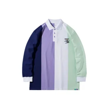LiNing Polo Shirt Unisex Multicolor