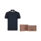 Sea Blue+Exclusive Box (Shopping Bag and Box Included)