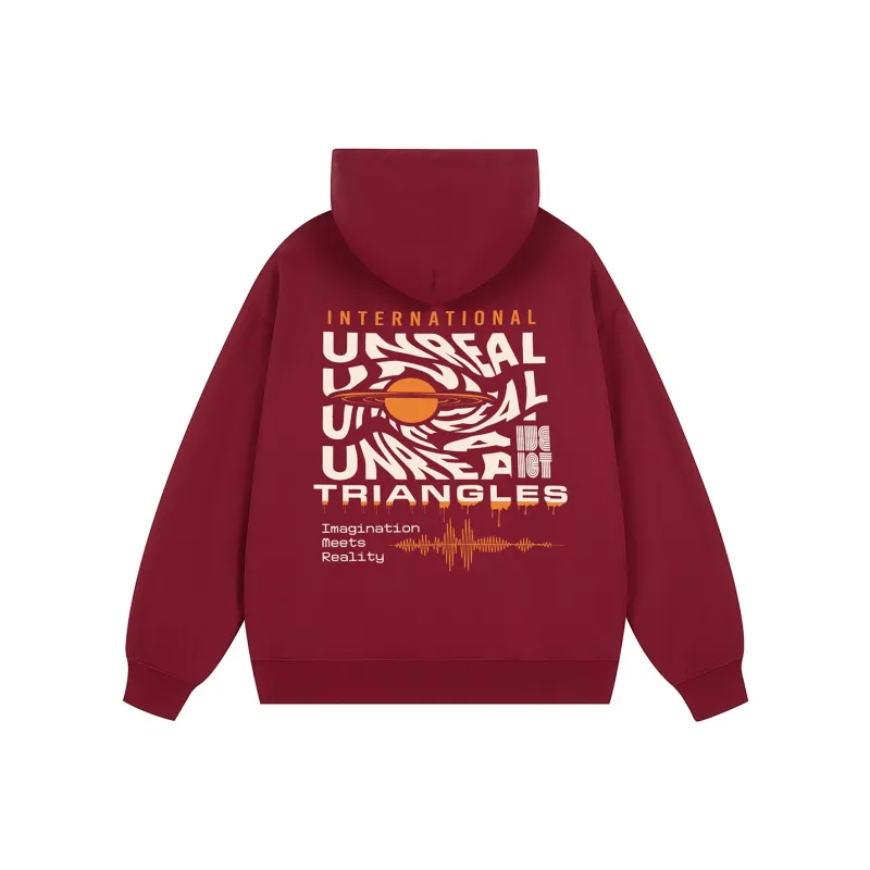 IVEIII Sweatshirts Unisex-14