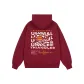 (Thin) Maroon