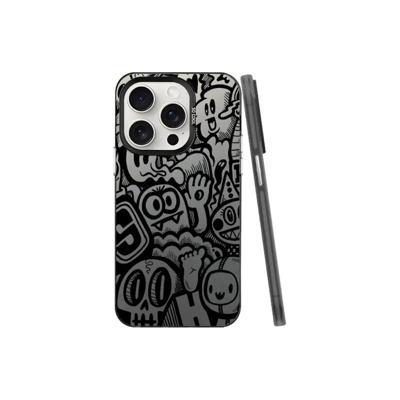 YIBAOBAO Phone Cases-0