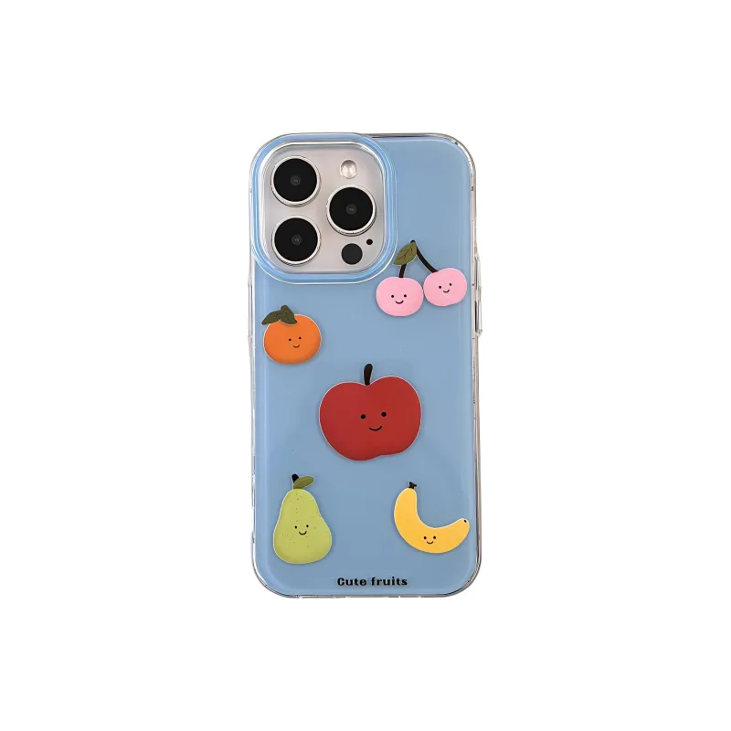 MAYGI Phone Cases-0