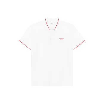Burberry Grenford Polo
