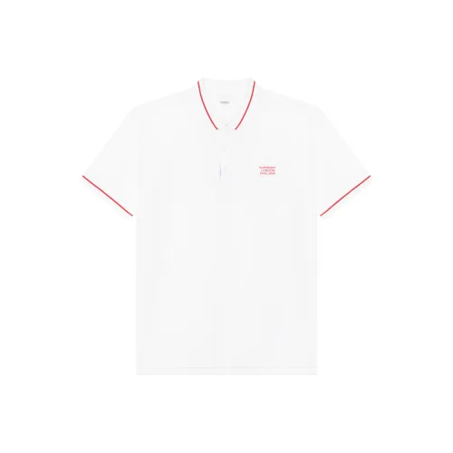 Burberry Grenford Polo