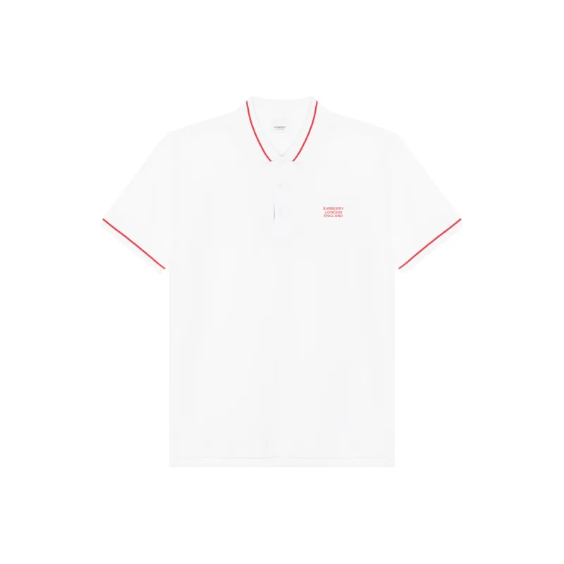 Burberry Grenford Polo-0