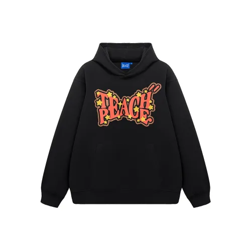 Teach Peace Sweatshirts Unisex
