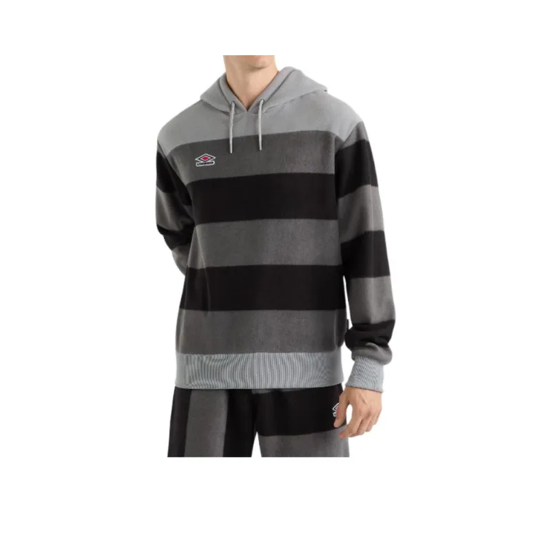 Umbro SS24 Sweatshirt Men's Gray-0