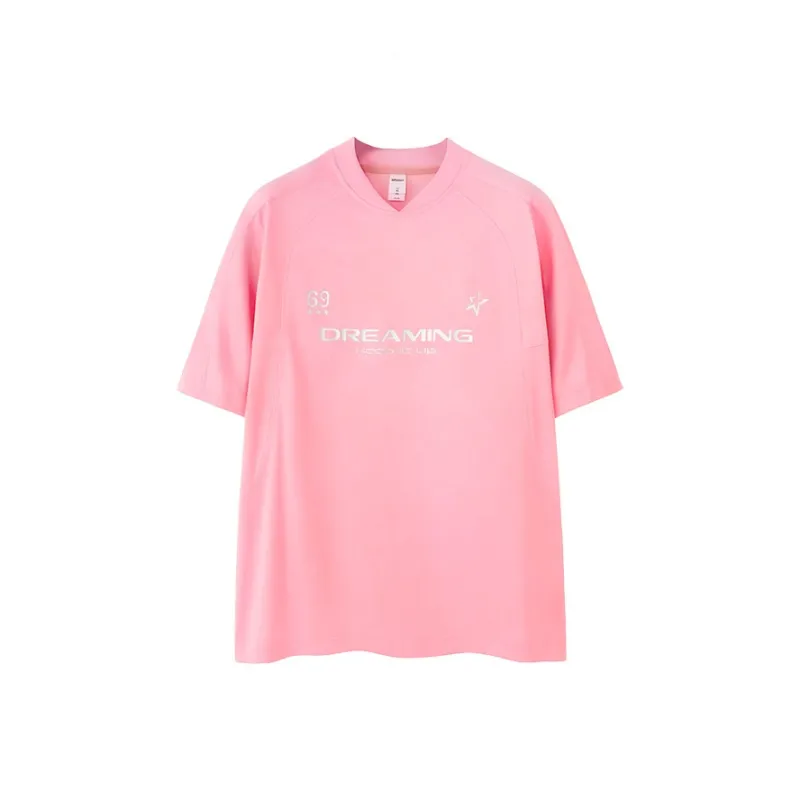 33TH T Shirts Unisex-6