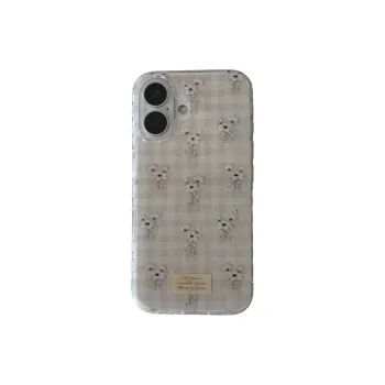 ZHENGGUANG Phone Cases