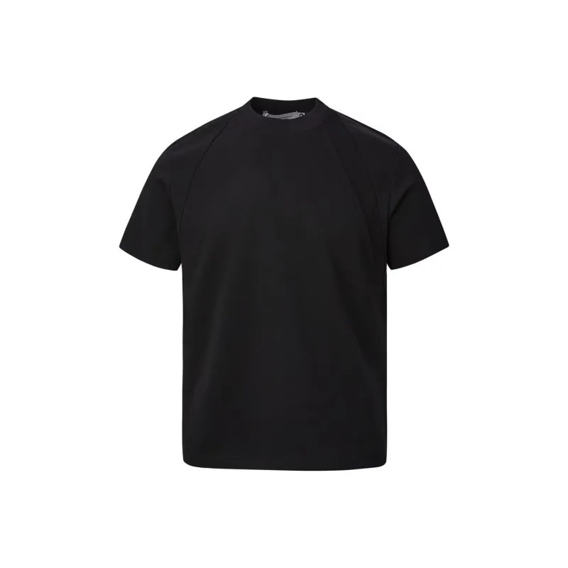 NC 30 Short Sleeved T Shirts Unisex-4