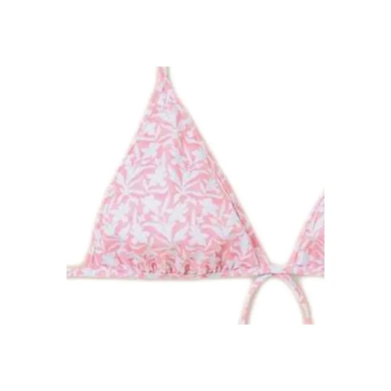 FEDELI Bikini Women's Light Coral-1