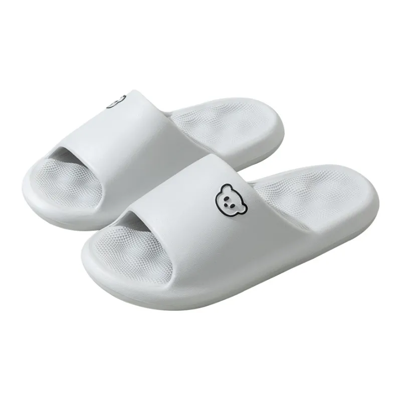 Gogaman Slippers / Home Slippers-3