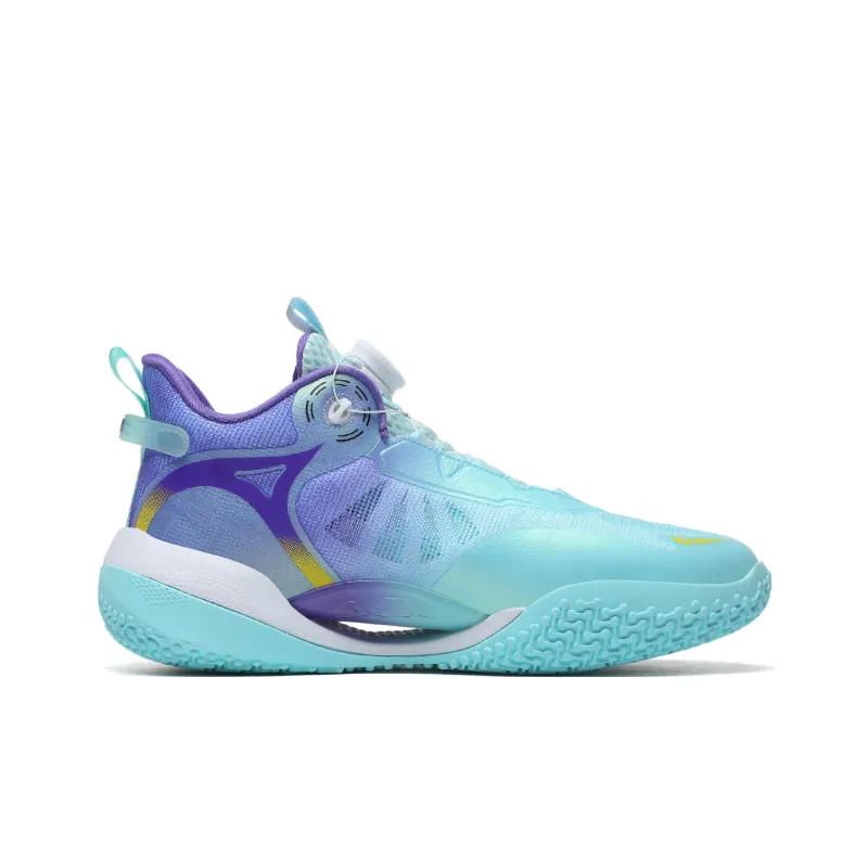 HBRK Cushioning, Slip Resistant, And Breathable High Top Basketball Shoes Unisex-1