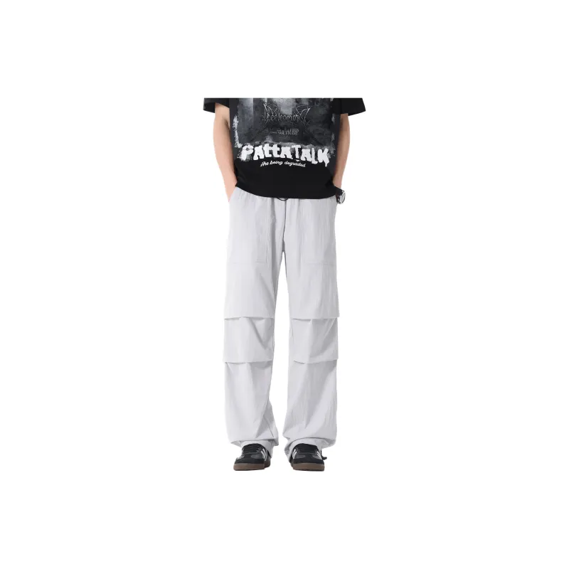Struggle Vintage95 Casual Pants Unisex-5