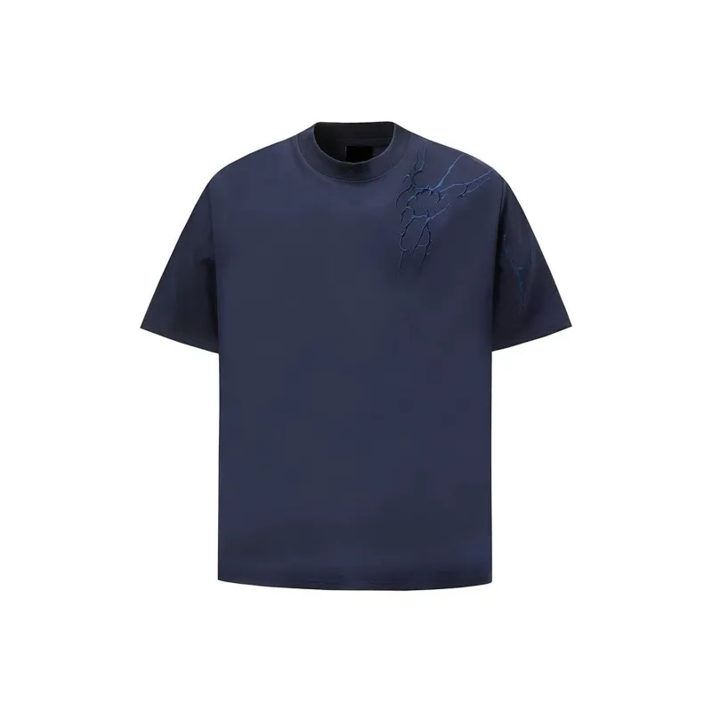 TESTUNG Classic Minimalist Style T Shirt Unisex-17