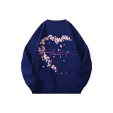 Royal Blue-Left Heart