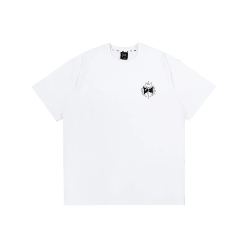 TAPOUT T-Shirts Unisex-0