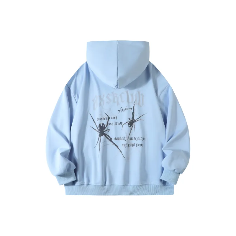 A.X.S.K Sweatshirts Unisex-38