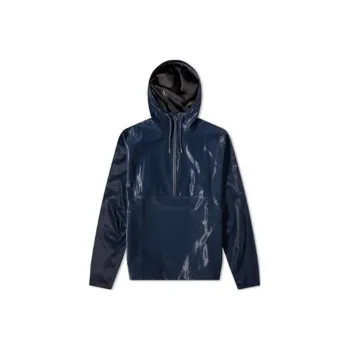 Rains Sweatshirts Unisex Blue