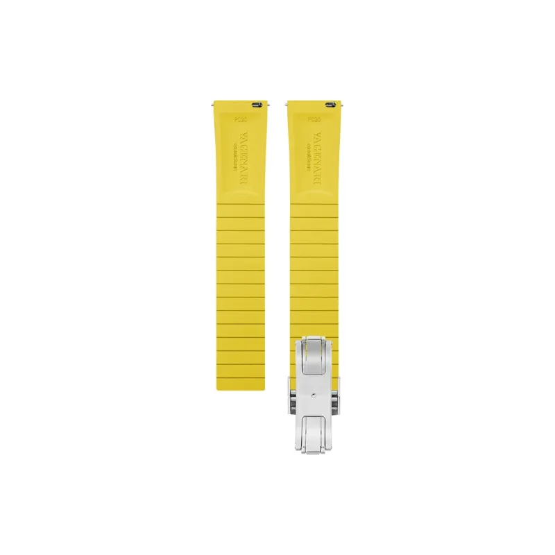 VAGENARI Watch Band All Compatibility 140 220mm Fluoroelastomer Material-4
