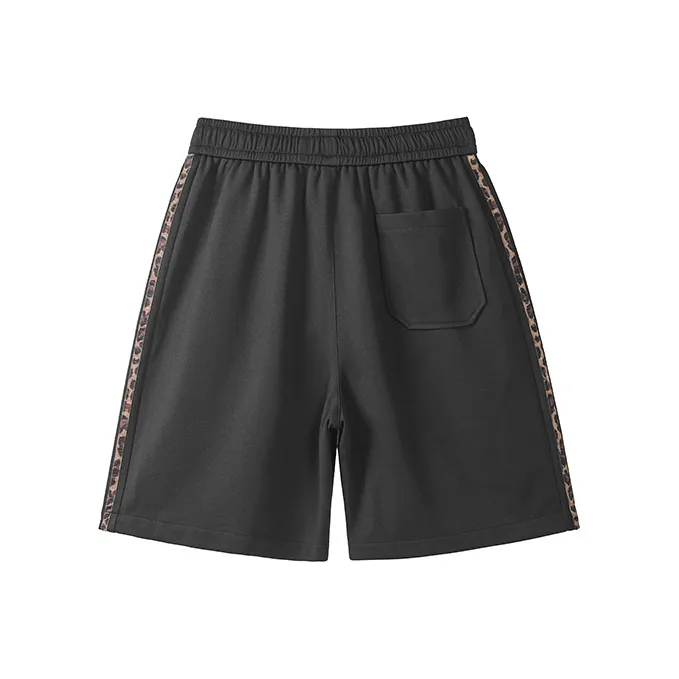 FORCEPULR Casual Shorts Unisex-8